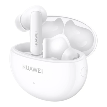 Huawei FreeBuds 5i - Ceramic White
