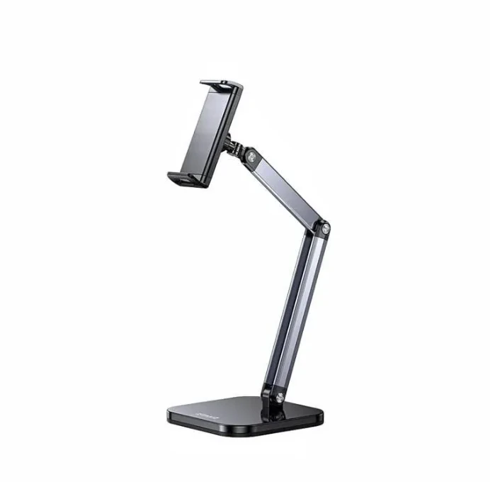 Rtako 720 Height-Adjustable Phone and Tablet Stand - 911