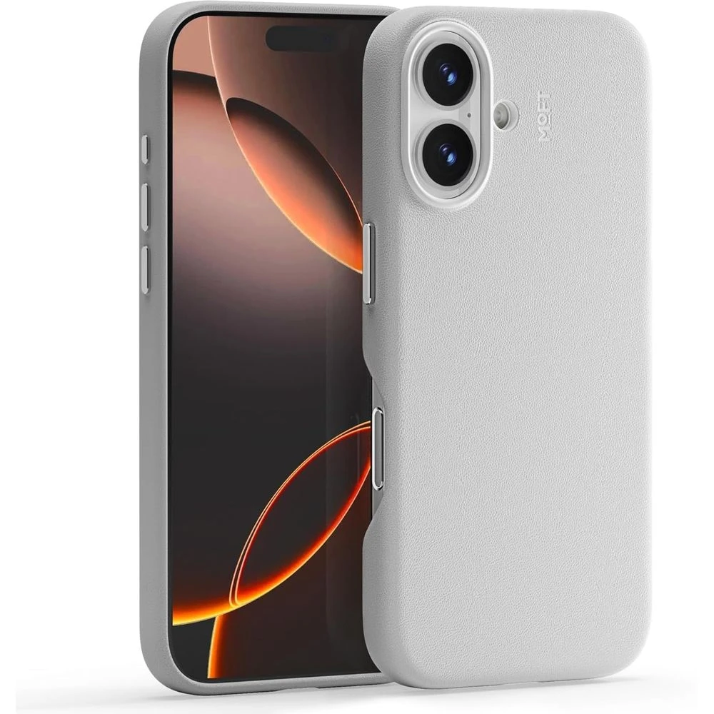 MOFT Snap Phone Case iPhone 16 - Misty Cove