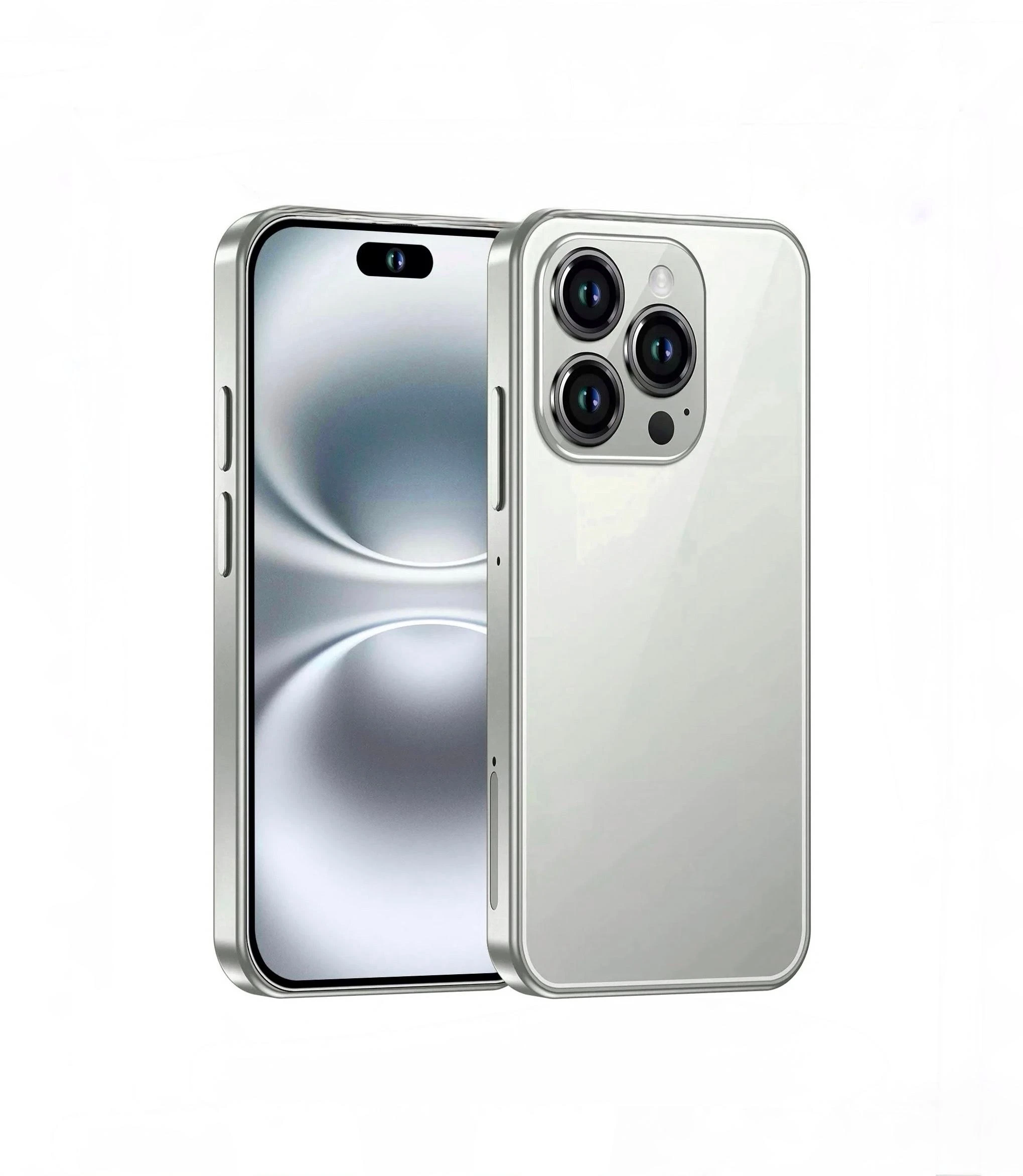 Soyes 16Pro Max Mini Smartphone Special Edition - Grey