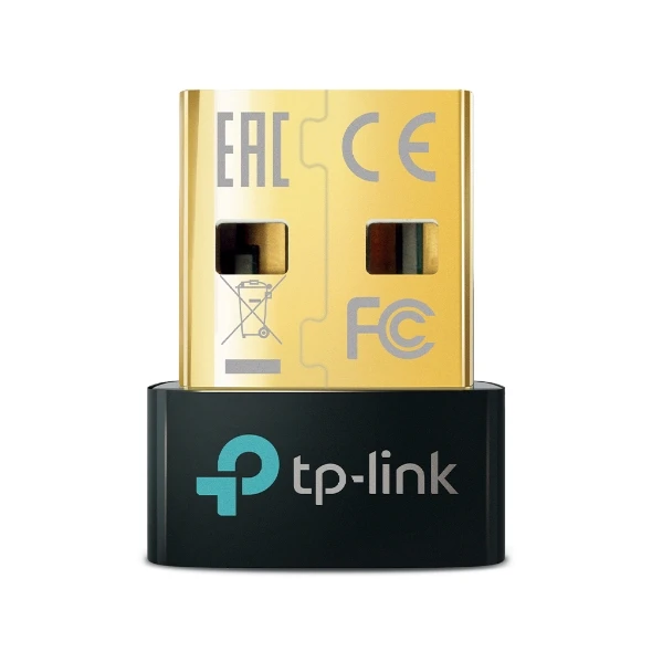 TP-LINK Bluetooth 5.3 Nano USB Adpater - UB500