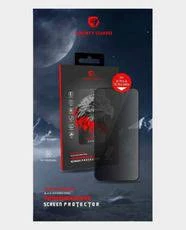 Liberty Guard Privacy Tempered Glass S / Protector - 16 Pro