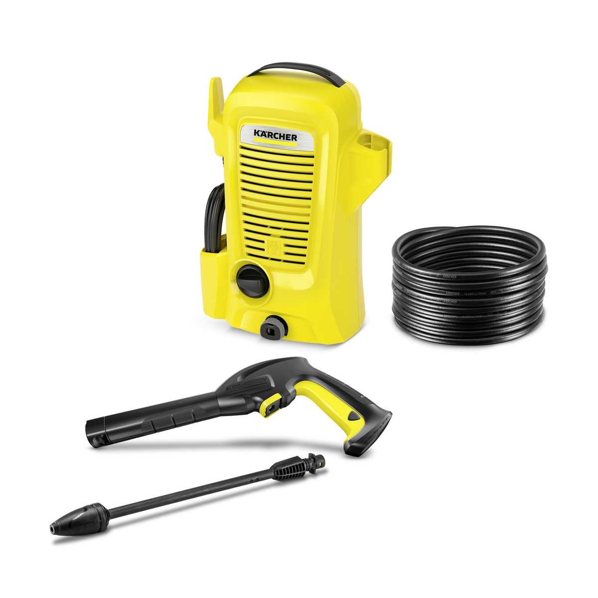 Karcher Pressure washer K 2 Universal Edition