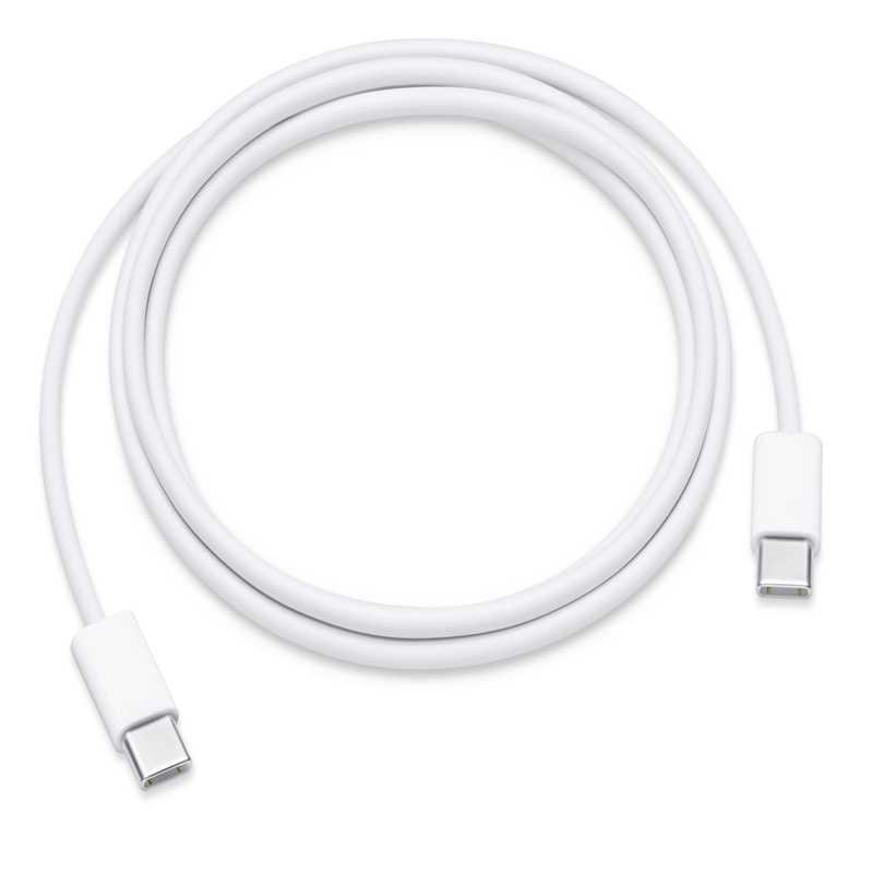 Apple Type-C to Type-C Charging Cable 1M