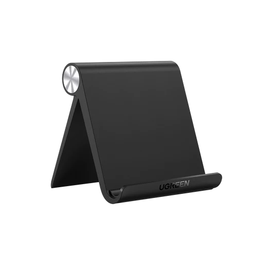 uGreen Desktop Multi-Angle Portable Stand- Black