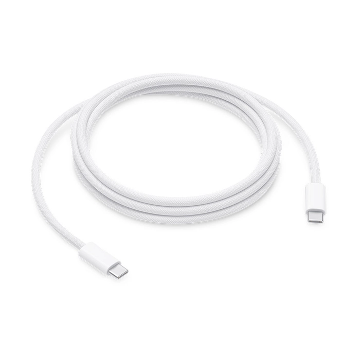 Apple 240W Type-C to Type-C Charging Cable 2M