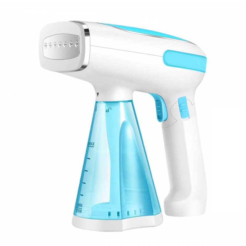 Rako Vapour Handy Portable Garment Steamer