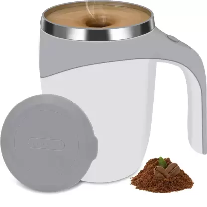 Innovative Automatic Mixing Cup