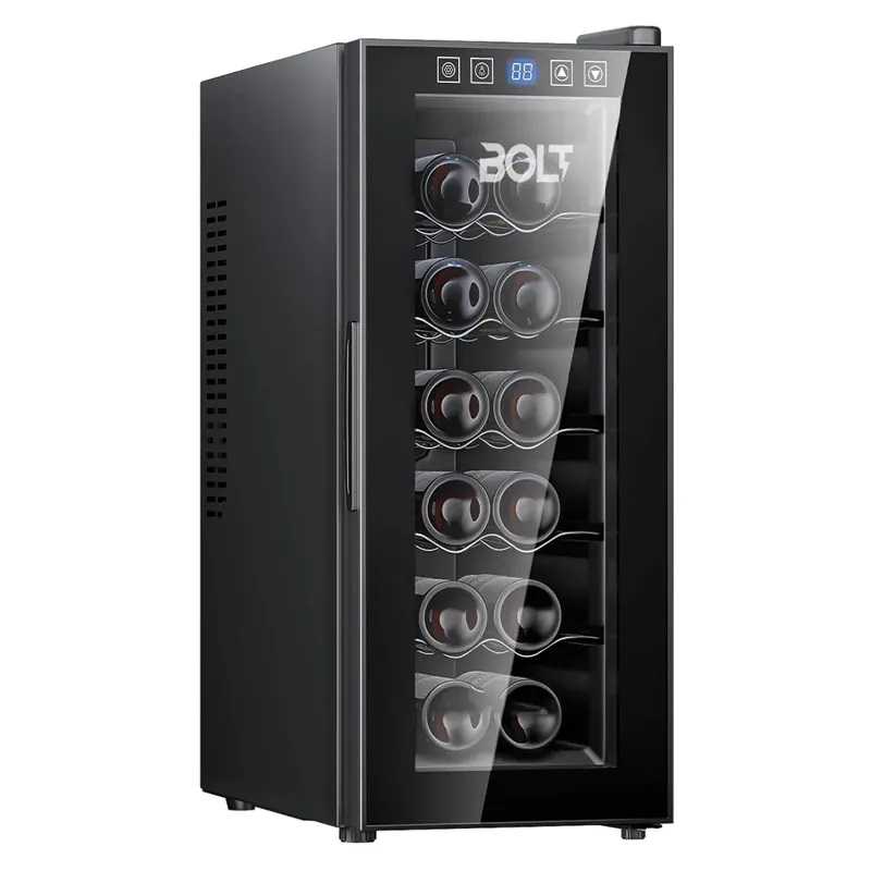 Bolt Beverage Refrigerator 35L