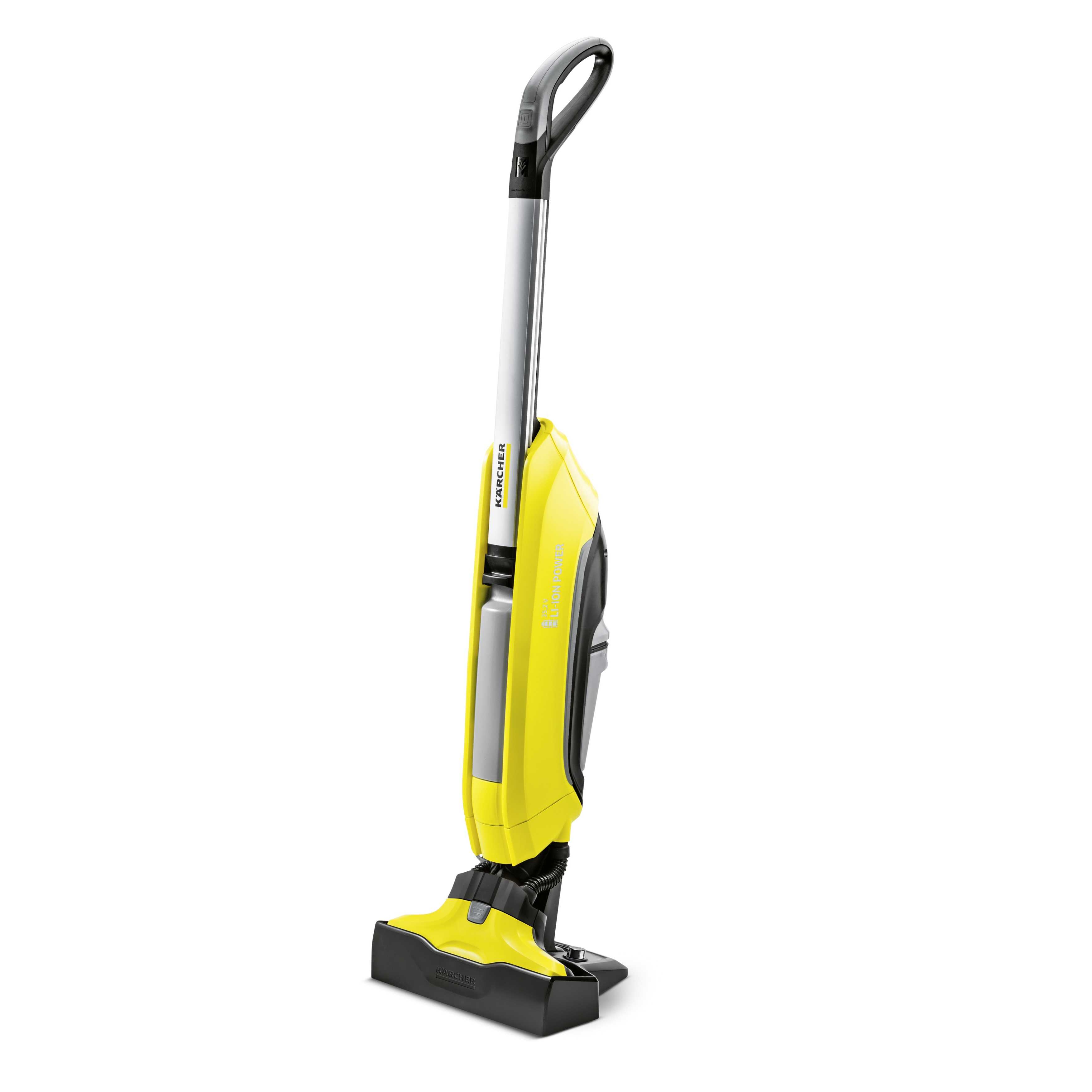 Karcher 2-IN-1 Wet And Dry MOP And Vacuum Cleaner FC5