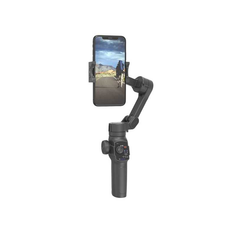 Porodo 3-Axis Gimbal Stabilizer