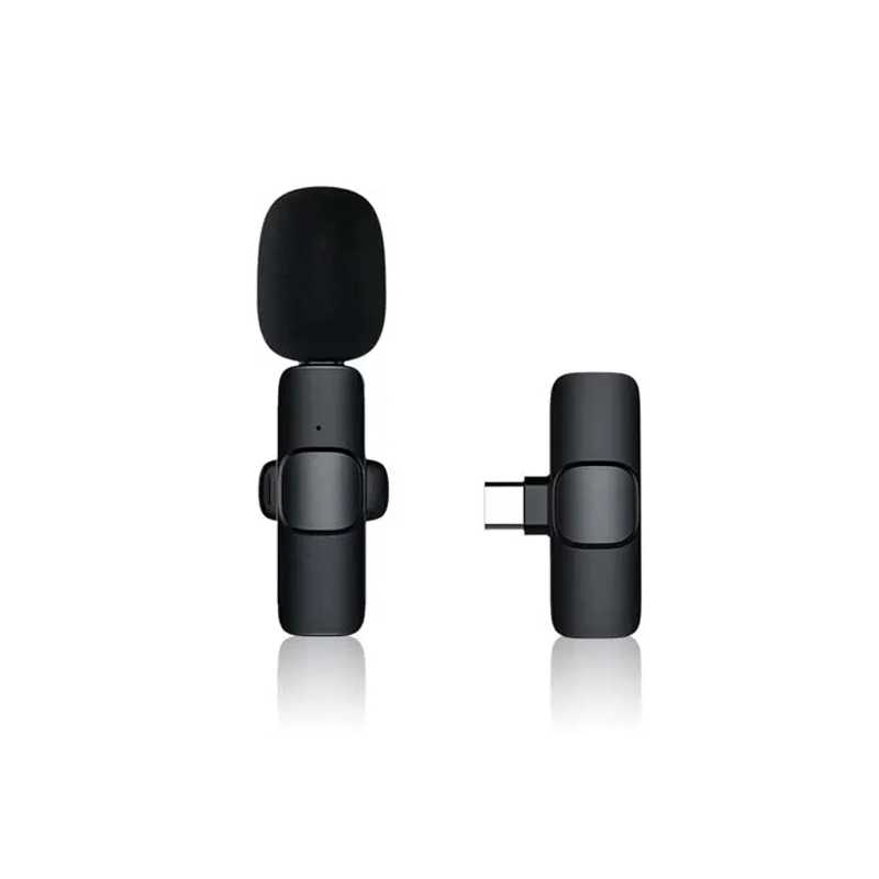 Remax Wireless Live-Stream Microphone - Type C