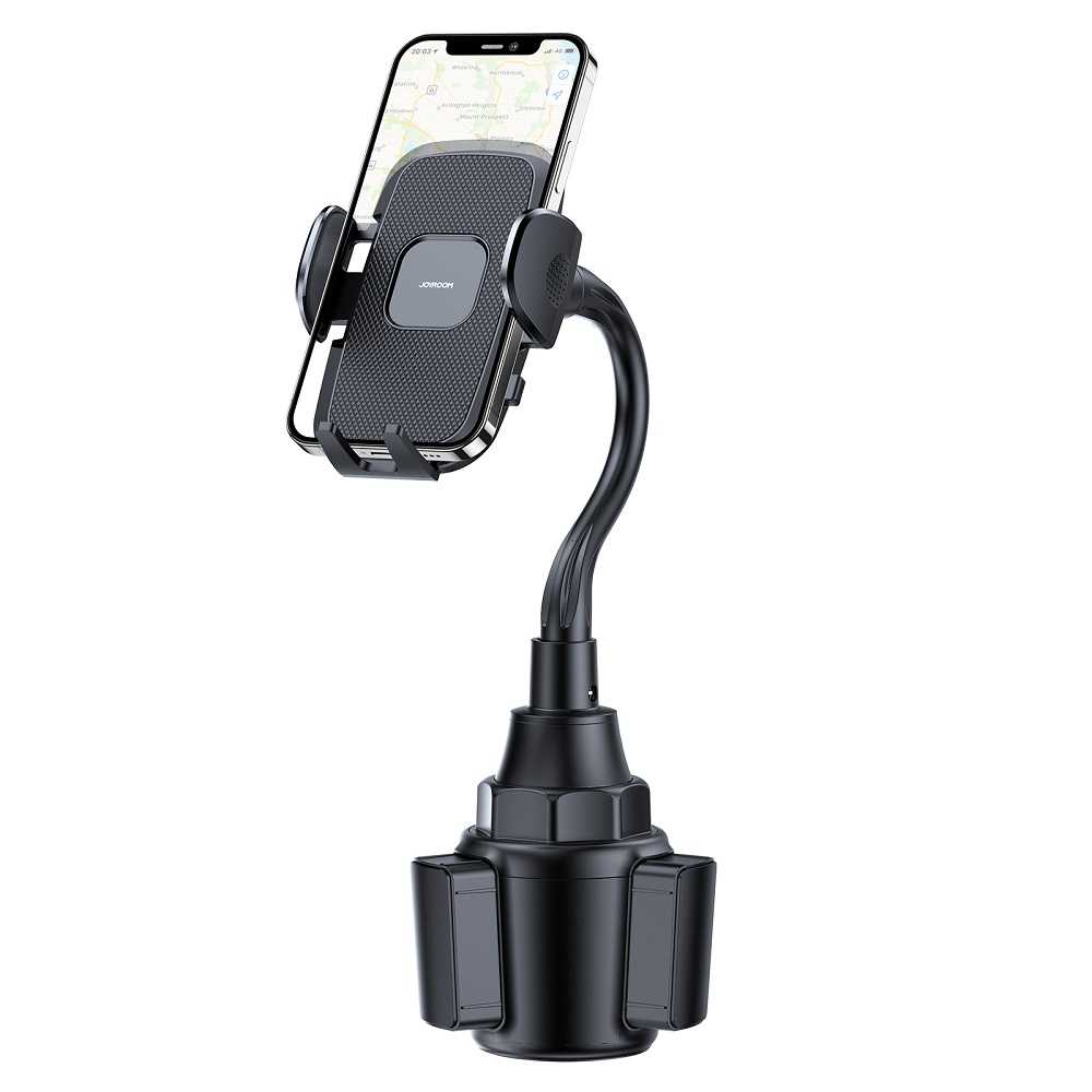 Joyroom Mechanical Phone Car Cup Holder