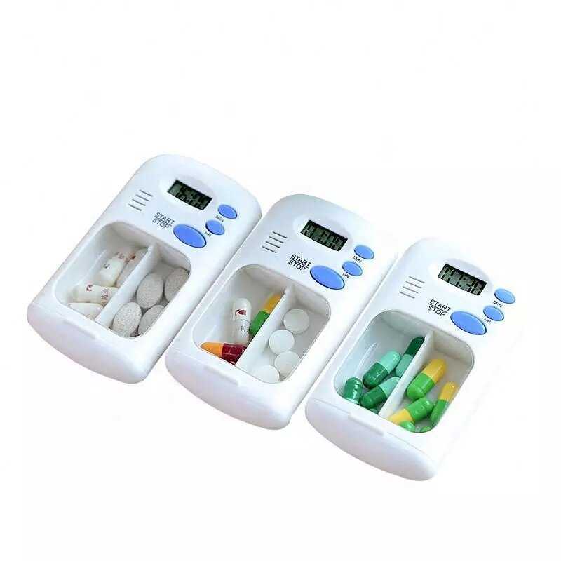 Pills Reminder Device