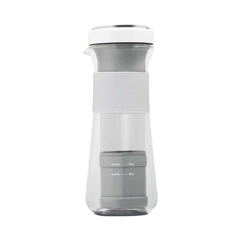 Couss Portable Cold Coffee Machine