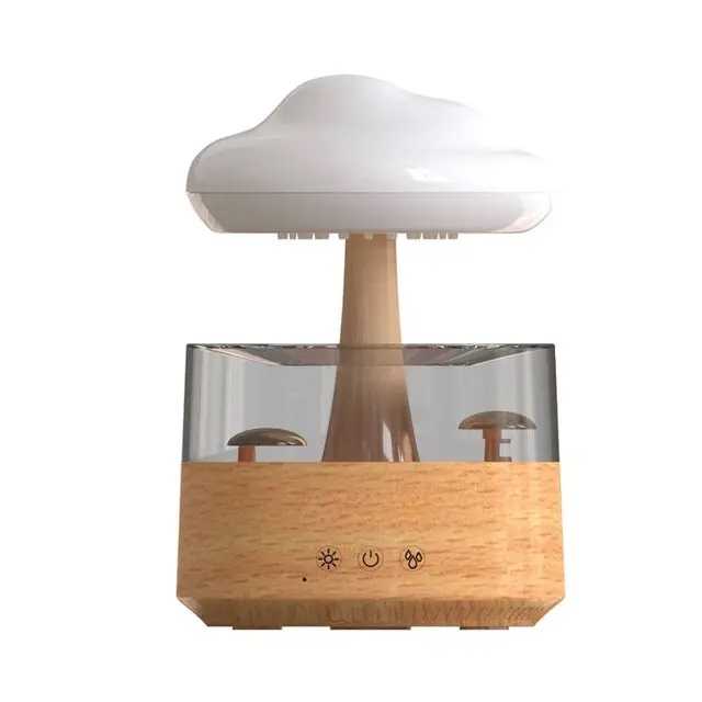 Green Rain Cloud Diffuser 300ml