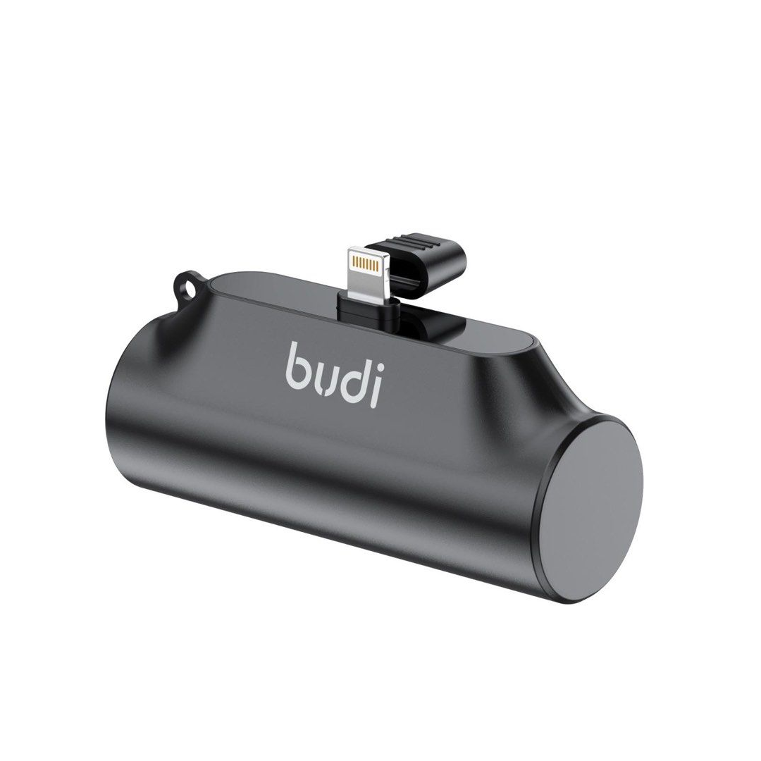 Budi iPhone Portable Power Bank 5000mAh
