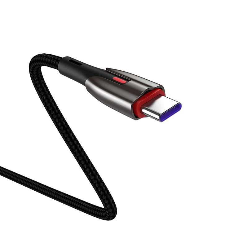 Joyroom USB to Type C Super Fast Charging Cable Ã¢â‚¬â€œ 1M