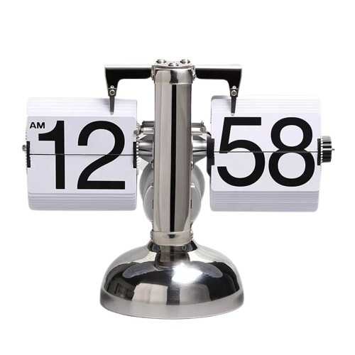 Classic Design Electric Clock