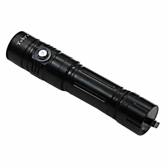 Toby`s Torch Flash Light Tool