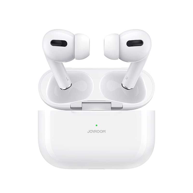 Joyroom ANC Pro Wireless Headphone Ã¢â‚¬â€œ White