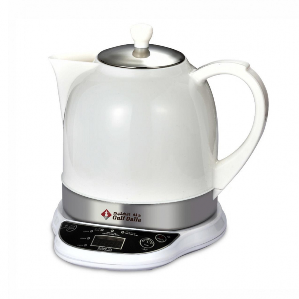 Gulf Dalla Electric Karak Tea Maker - 1.2L