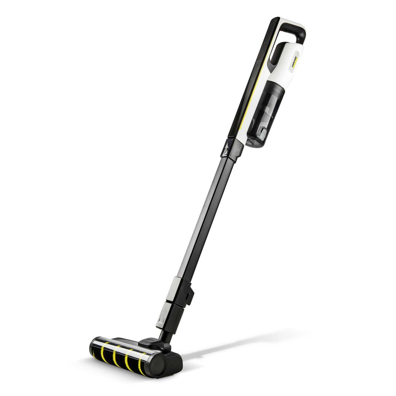 Karcher Handheld Vacuum Cleaner VC 4S Cordless