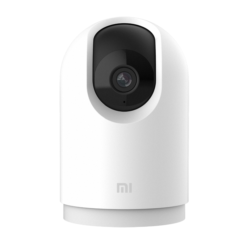 Xiaomi Mi 2K Pro 360 Rotation Smart Camera For Home