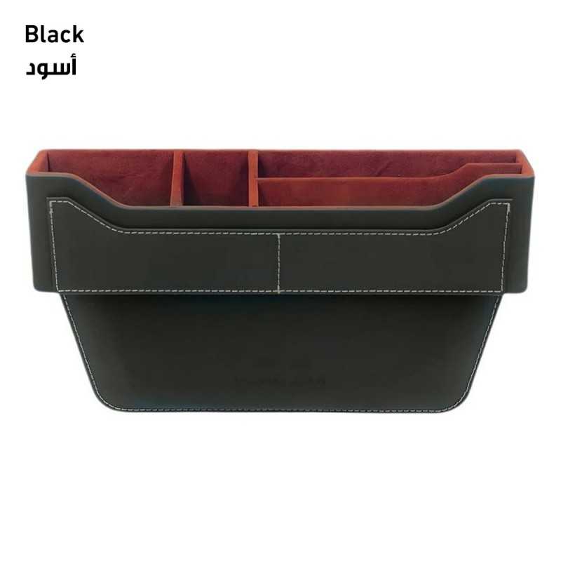 Zhuse Car Seat Seam Storage Box