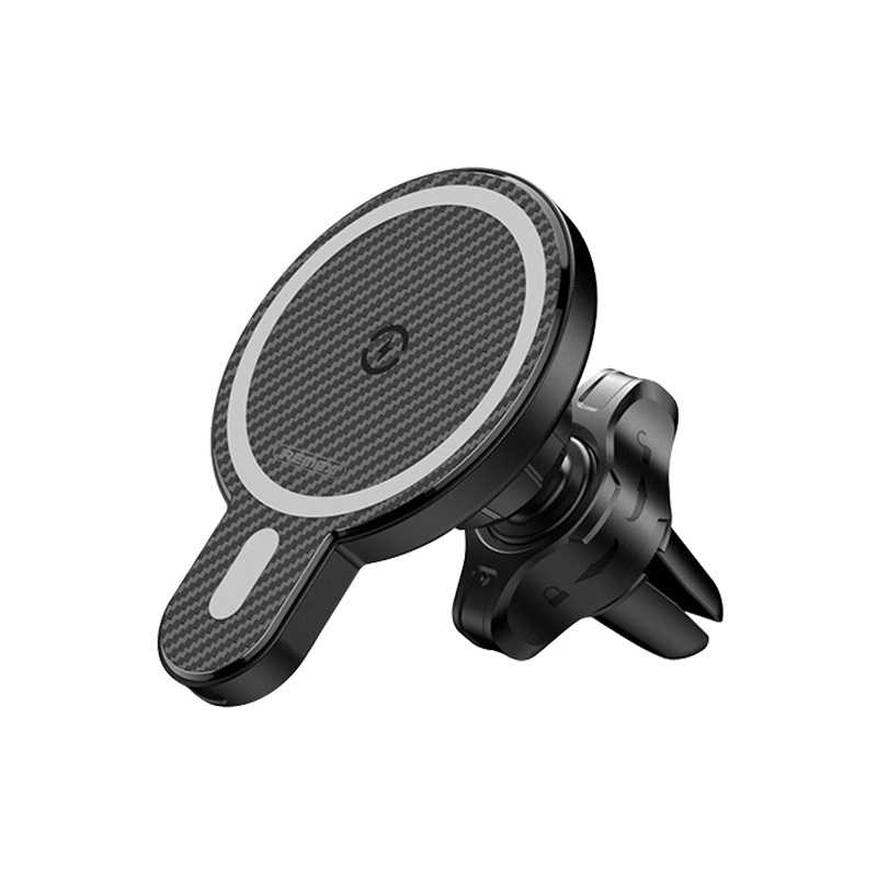 REMAX Tury Series Wireless Car Charger -RM-C48