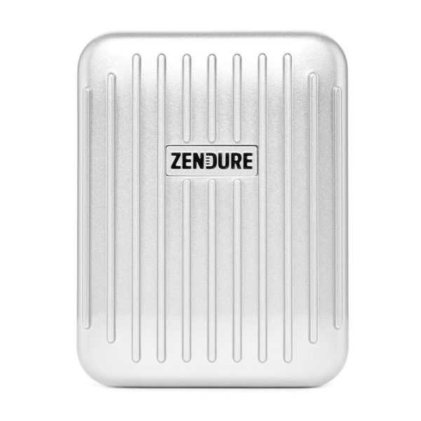 Zendure 30W 4-Port USB-C PD Wall Charger