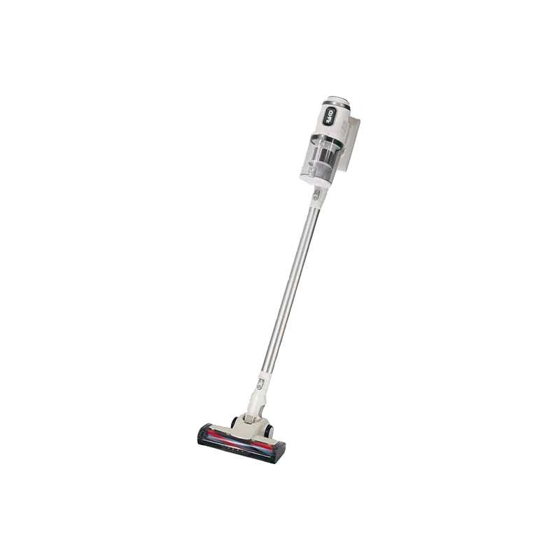 Rako Cordless Vacuum Cleaner With Digital Display