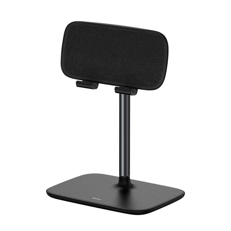 Baseus iPad / Tablet Adjustable Stand Ã¢â‚¬â€œ Black