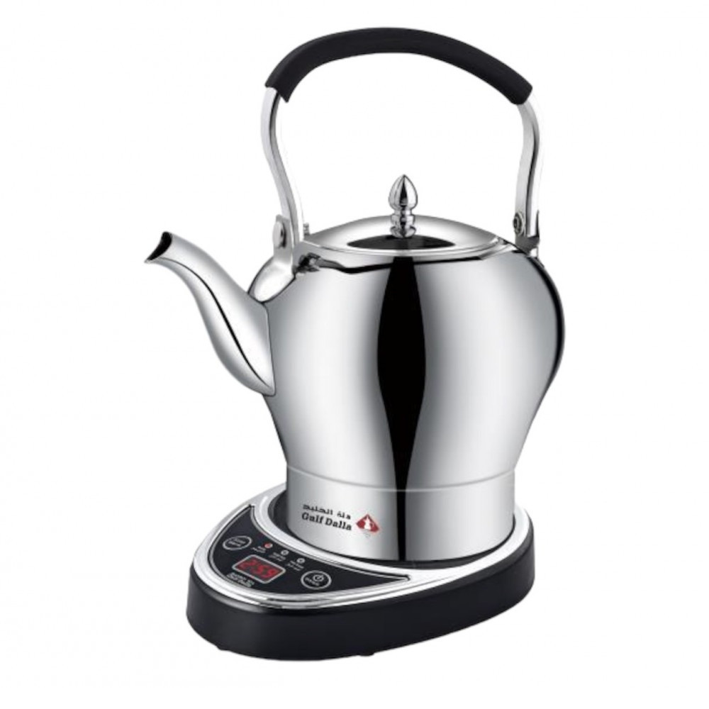 Gulf Dalla Electric Teapot 1000 ML