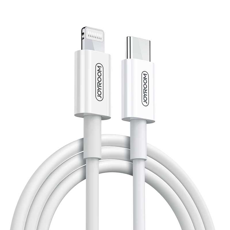 Joyroom PD Fast Charging Cable Type C to Lightening - 2M