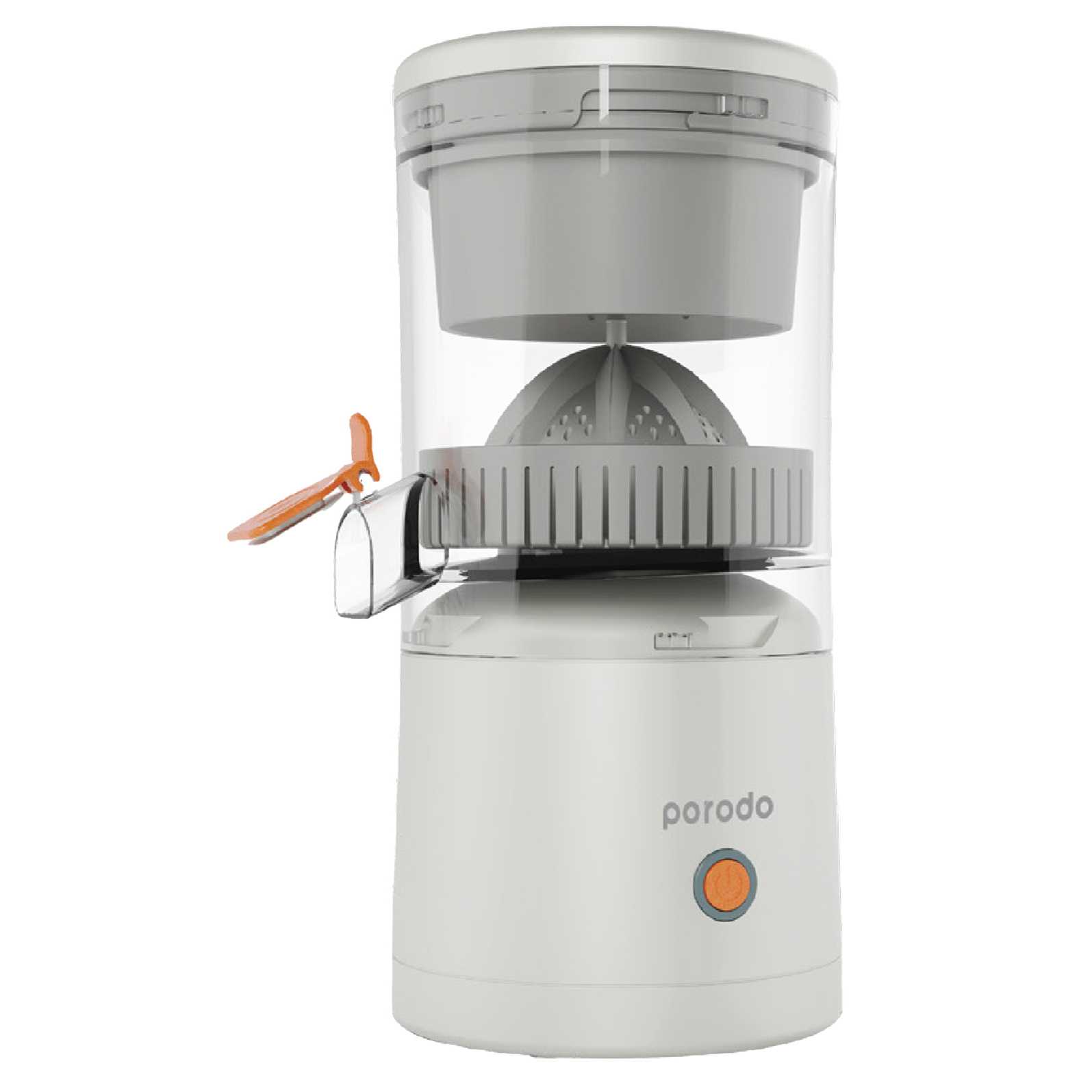 Porodo Lifestyle Portable Cordless Juicer