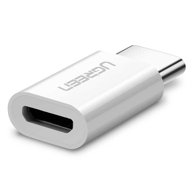 uGreen Type C To Micro USB Adapter