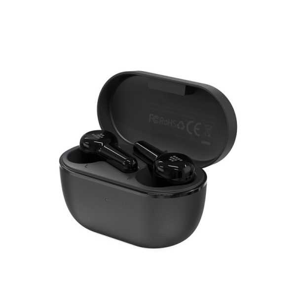 Tronsmart Apollo Air+ Bluetooth Earphone - Black