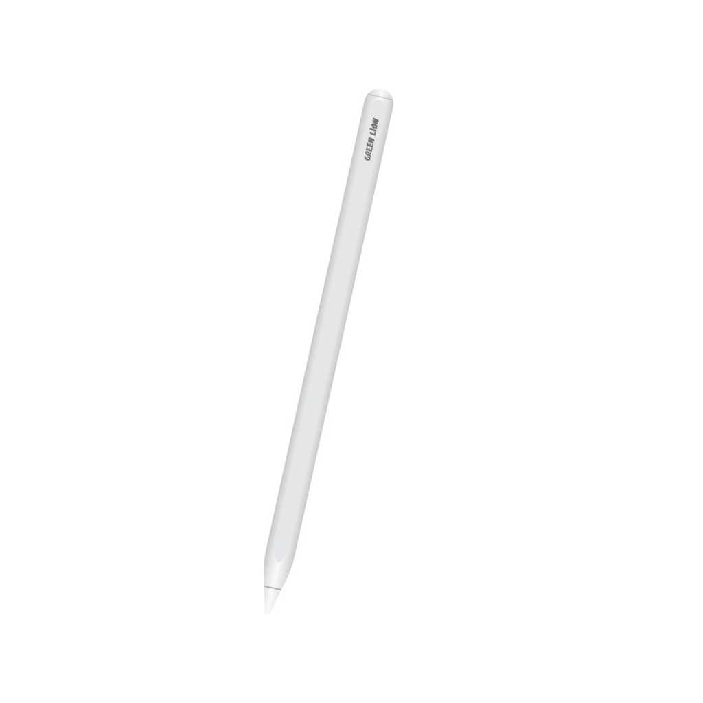 Green Smart Pencil Pro - White