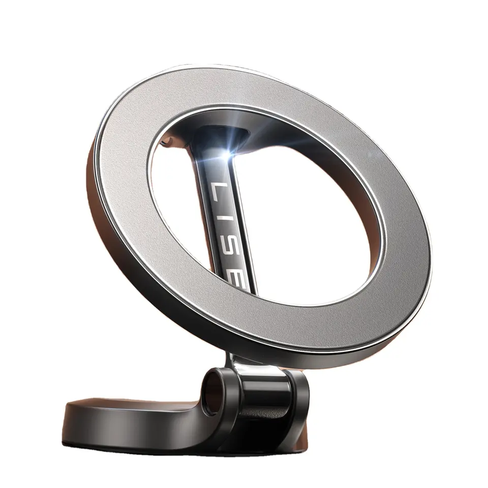 Lisen Magsafe Car Mount 