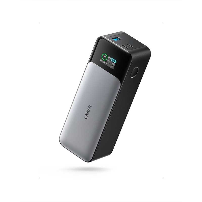 Anker 737 Power Bank 24000mAh 140W 