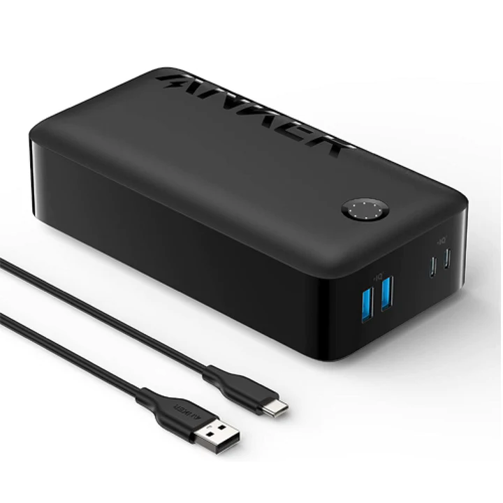 Anker 347 PowerCore 40,000mAh Power Bank