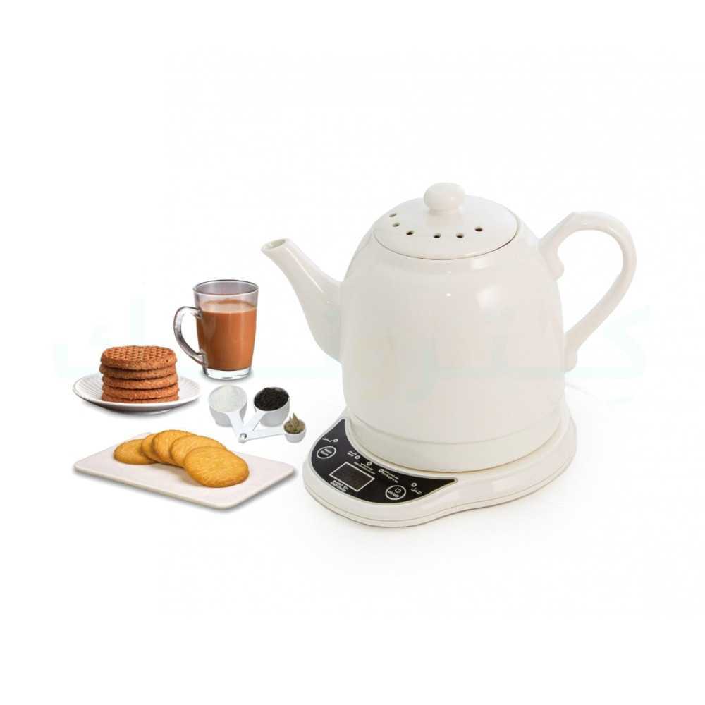 Gulf Dalla New Version Electric Karak Tea Maker - 1.2L