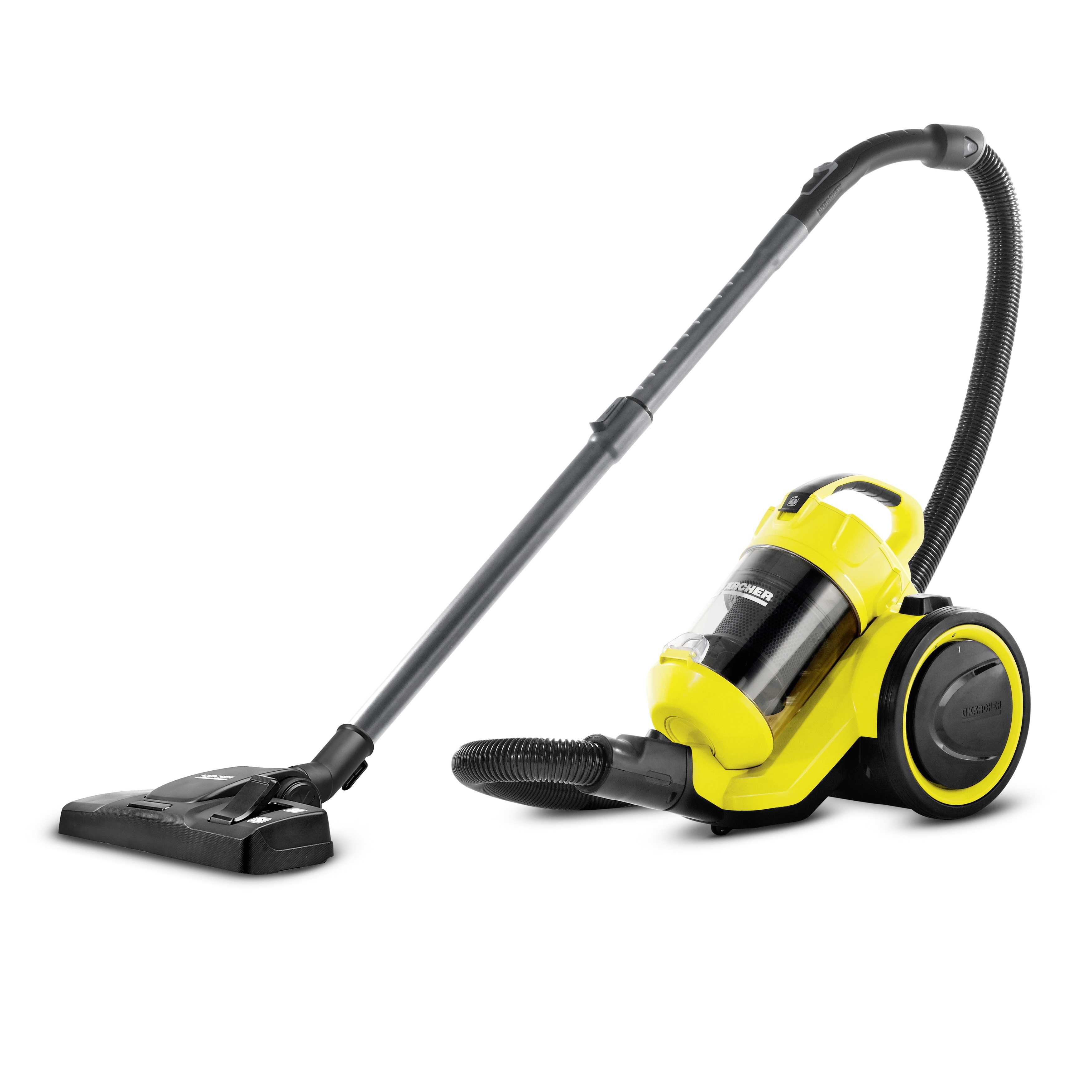 Karcher Vacuum cleaner VC 3 Plus