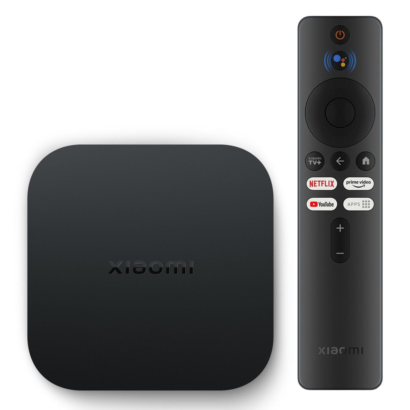 Xiaomi Mi Box S 4K Ultra 2nd Generation