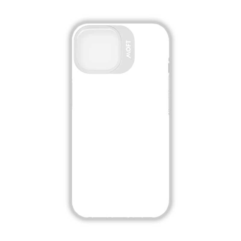 Moft Powerful iPhone 14 Pro Max MagSafe Case - White