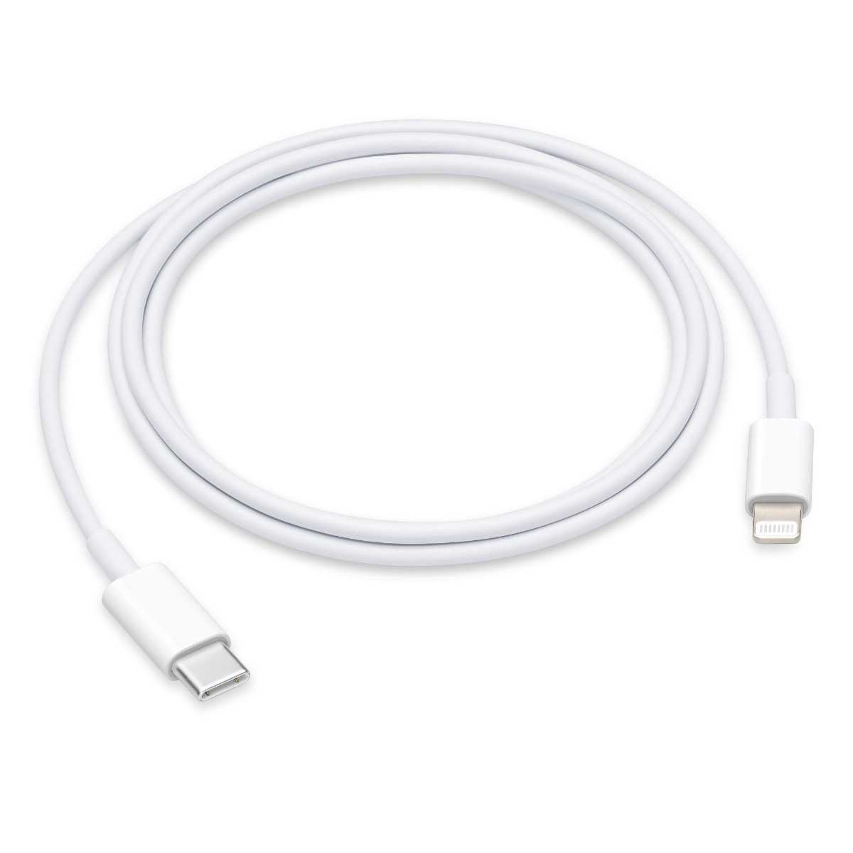 Apple Type-C To Lightning Cable - 1M