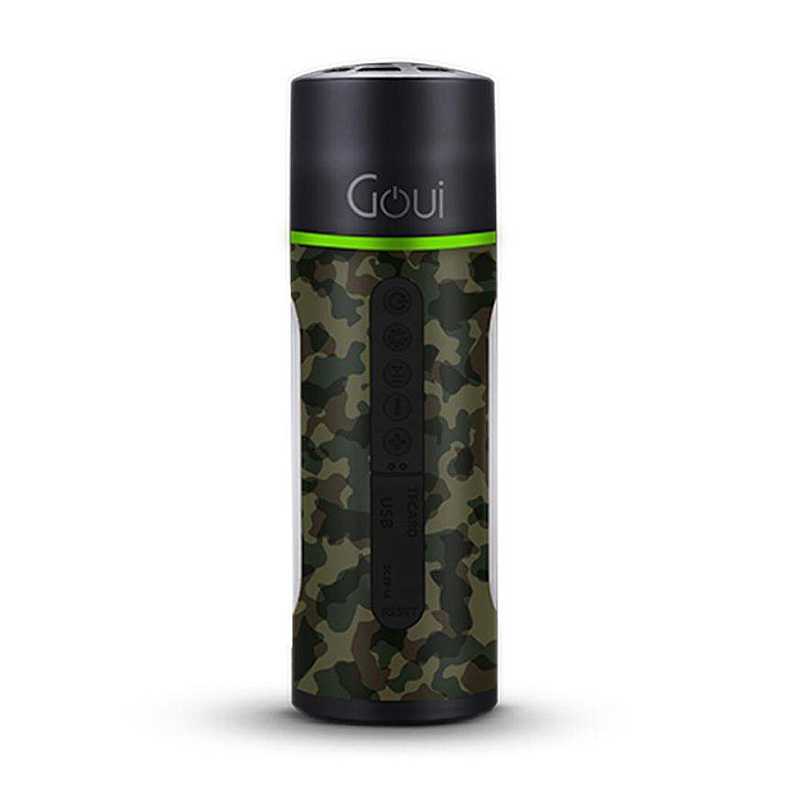 Goui Max Multifunction Device 5200 mAh