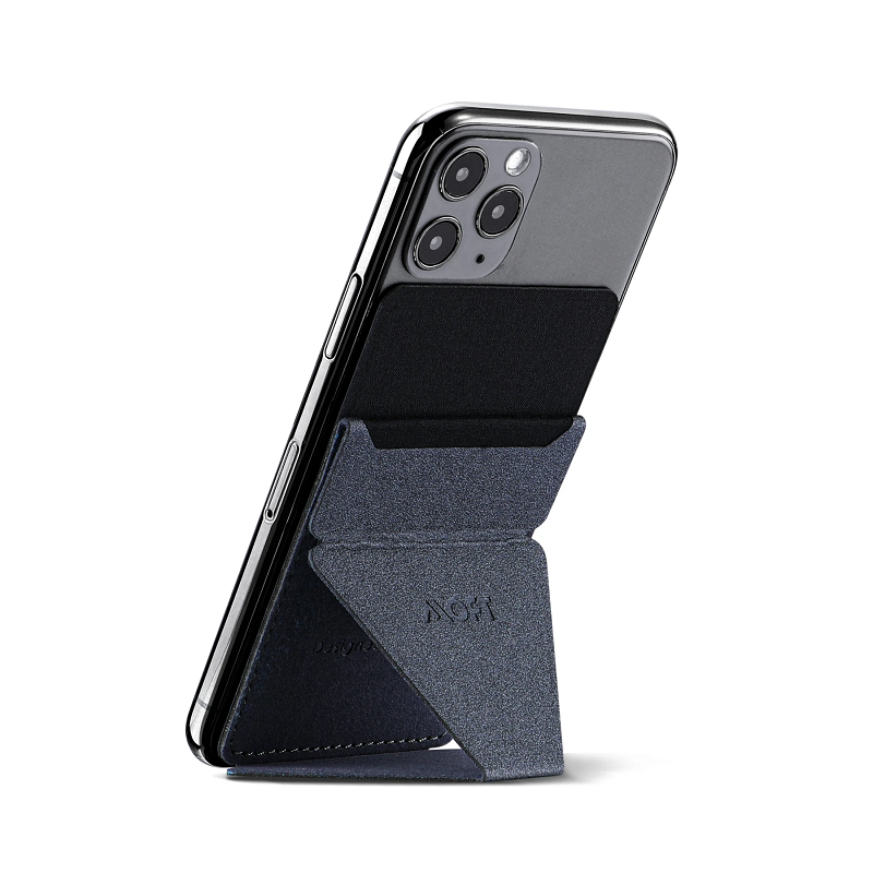 MOFT X Phone Stand Ã¢â‚¬â€œ Space Gray