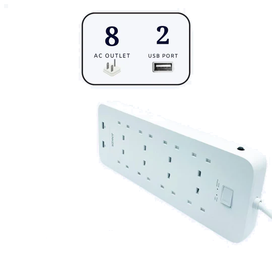 Anker 342 USB Power Strip